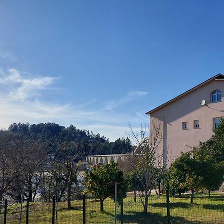 Apartamento Vistas Pedrido Paderne Kültér fotó