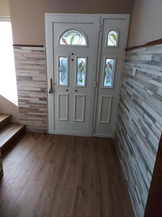 Apartamento Vistas Pedrido Paderne Kültér fotó