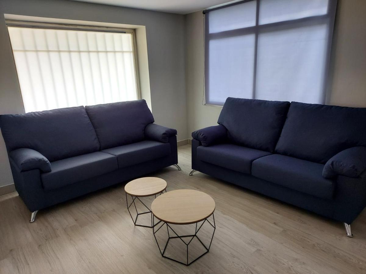 Apartamento Vistas Pedrido Paderne Kültér fotó